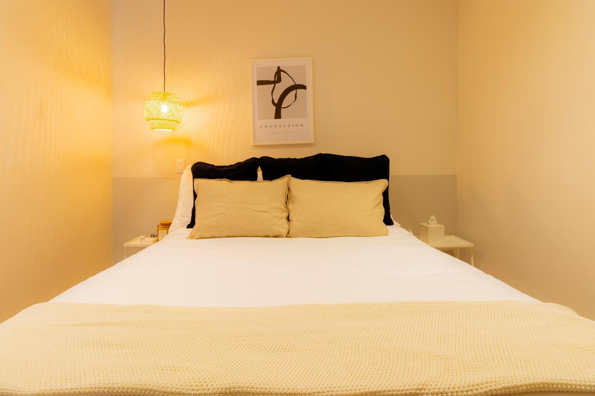 Capitalia Nuevo Polanco Apartamento