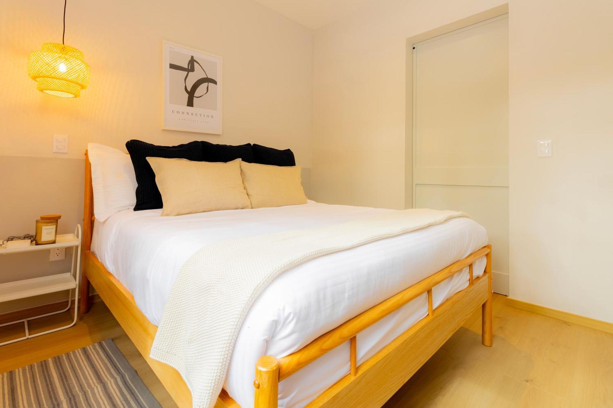Apartamento Capitalia Nuevo Polanco *